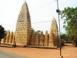 Burkina Faso - Wikitravel